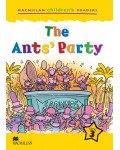 Ants' party